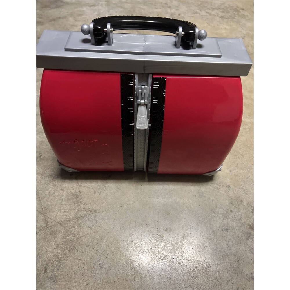 Project Mc2 Ultimate Lab Kit Red